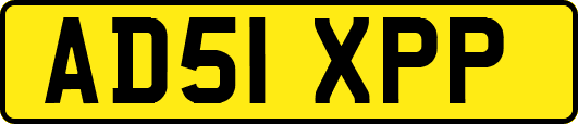 AD51XPP