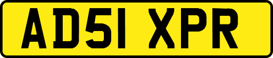 AD51XPR