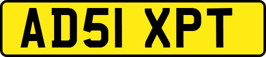AD51XPT