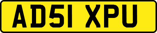 AD51XPU