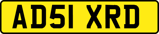 AD51XRD