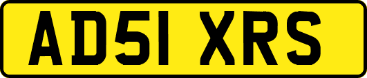 AD51XRS