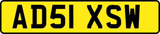 AD51XSW