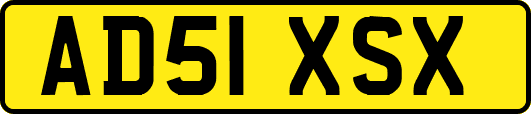 AD51XSX