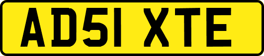 AD51XTE
