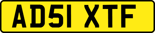 AD51XTF