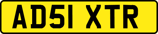 AD51XTR
