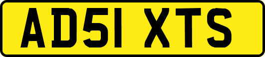 AD51XTS