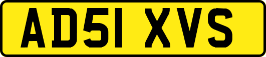 AD51XVS