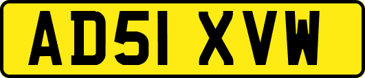 AD51XVW