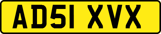 AD51XVX