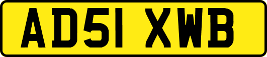 AD51XWB