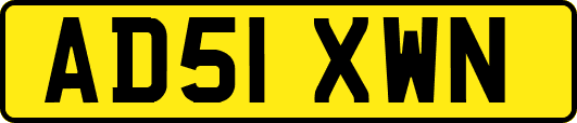 AD51XWN