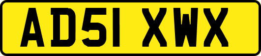 AD51XWX