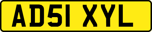 AD51XYL