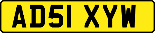 AD51XYW