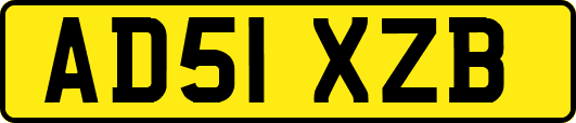 AD51XZB