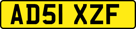 AD51XZF
