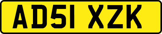 AD51XZK