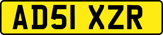 AD51XZR
