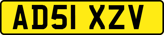 AD51XZV