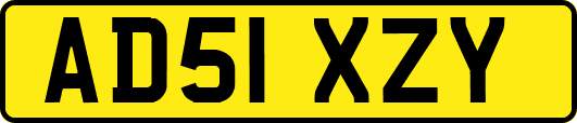AD51XZY
