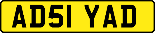 AD51YAD