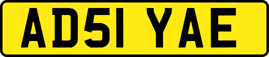 AD51YAE