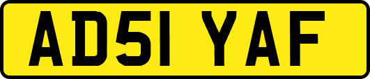 AD51YAF