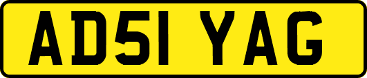 AD51YAG