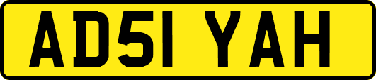 AD51YAH