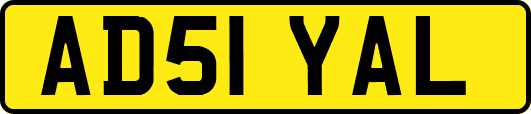 AD51YAL