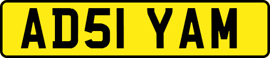 AD51YAM