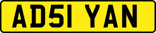AD51YAN