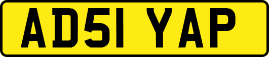 AD51YAP