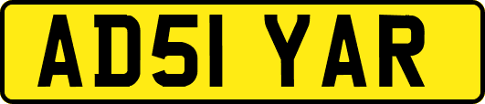 AD51YAR