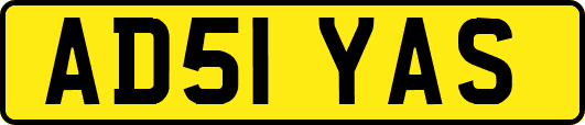 AD51YAS
