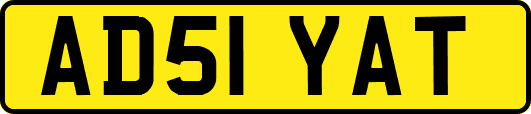AD51YAT