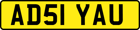 AD51YAU