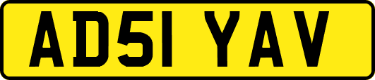 AD51YAV