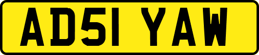 AD51YAW