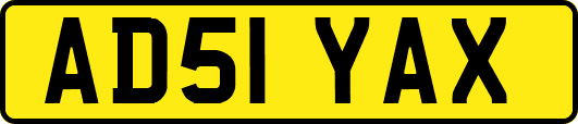 AD51YAX