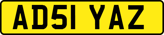 AD51YAZ