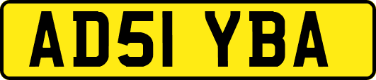 AD51YBA