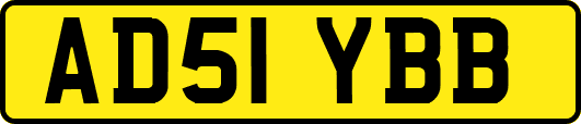 AD51YBB