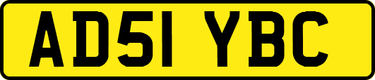 AD51YBC