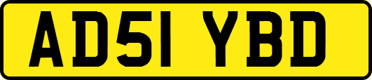 AD51YBD