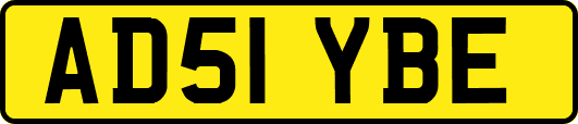 AD51YBE