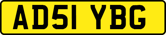 AD51YBG