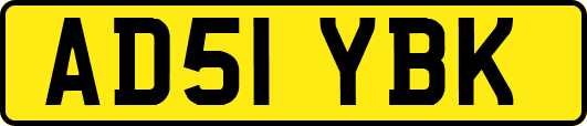 AD51YBK